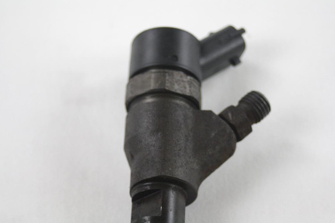 INJEKTORJI DIESEL OEM N. 9641742880 ORIGINAL REZERVNI DEL FIAT SCUDO 220 MK1 (1995 - 2004) DIESEL LETNIK 2001