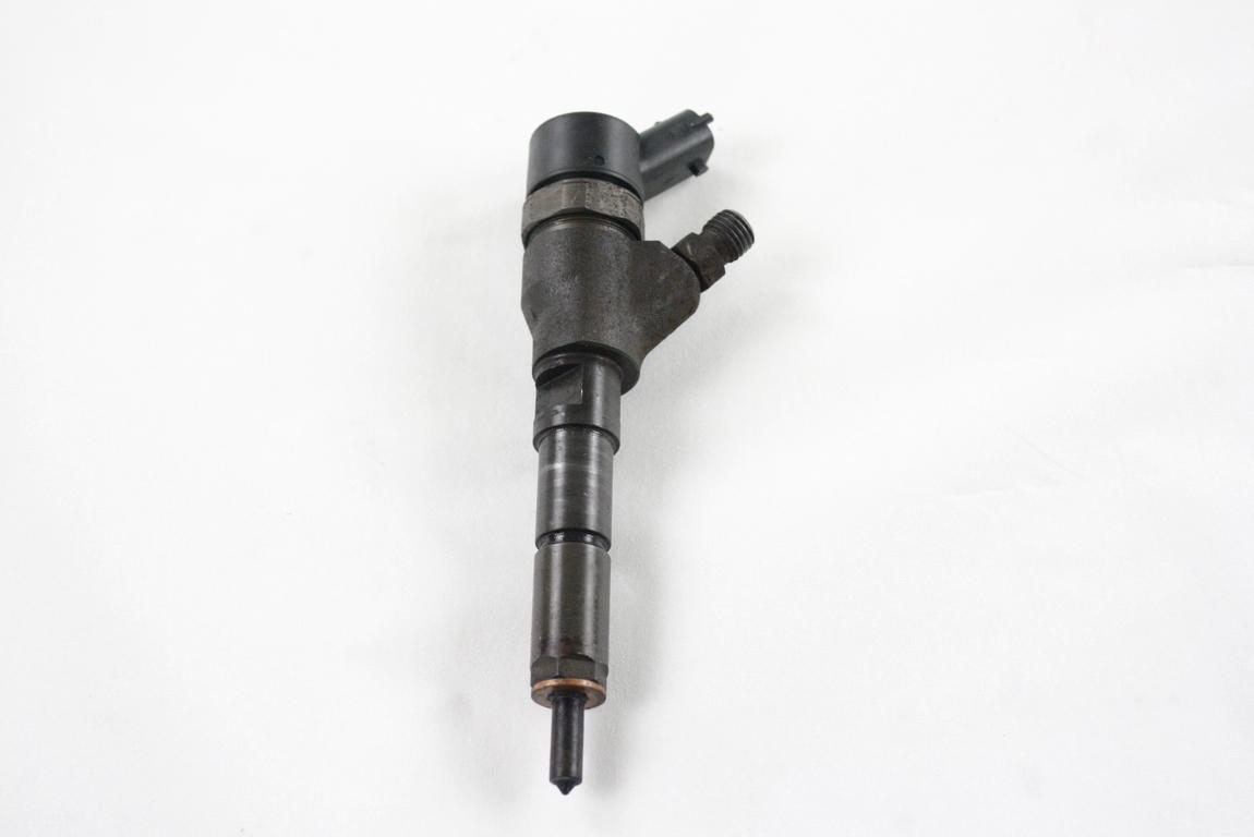 INJEKTORJI DIESEL OEM N. 9641742880 ORIGINAL REZERVNI DEL FIAT SCUDO 220 MK1 (1995 - 2004) DIESEL LETNIK 2001