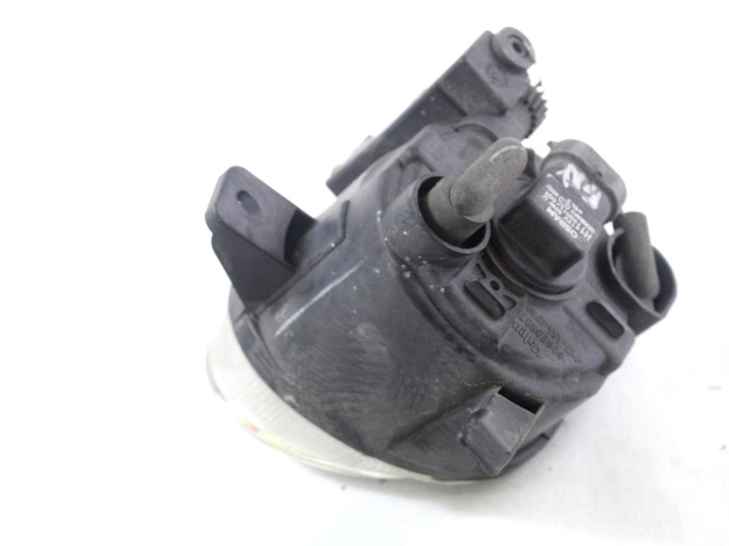 LEVA MEGLENKA OEM N. 8T0941699 ORIGINAL REZERVNI DEL AUDI A4 B8 8K2 BER/SW/CABRIO (2007 - 11/2015) DIESEL LETNIK 2009