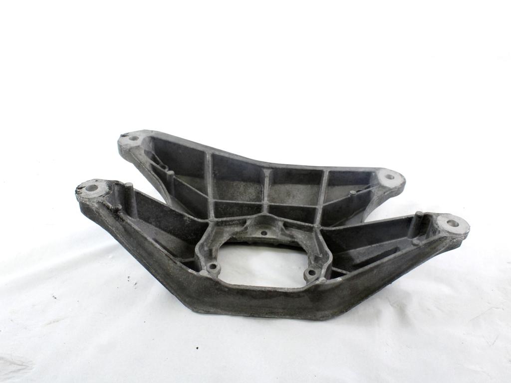 NOSILEC MENJALNIKA OEM N. 8K0399263AF ORIGINAL REZERVNI DEL AUDI A4 B8 8K2 BER/SW/CABRIO (2007 - 11/2015) DIESEL LETNIK 2009