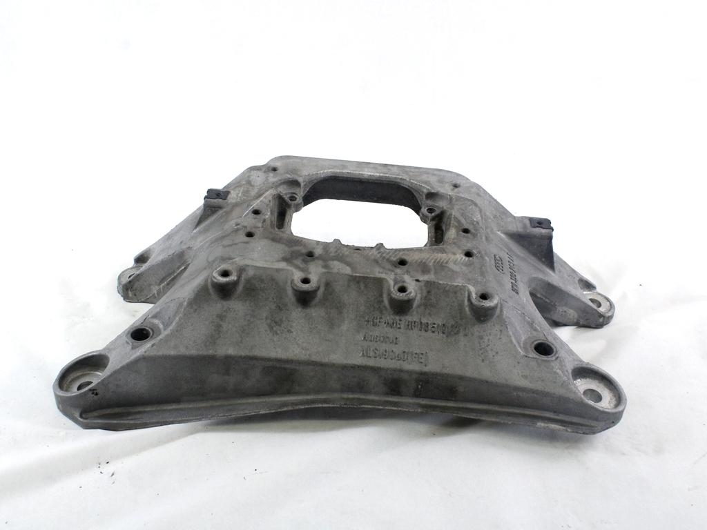 NOSILEC MENJALNIKA OEM N. 8K0399263AF ORIGINAL REZERVNI DEL AUDI A4 B8 8K2 BER/SW/CABRIO (2007 - 11/2015) DIESEL LETNIK 2009