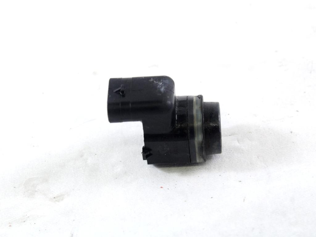 PARKIRNI SENZORJI OEM N. 1S0919275A ORIGINAL REZERVNI DEL AUDI A4 B8 8K2 BER/SW/CABRIO (2007 - 11/2015) DIESEL LETNIK 2009