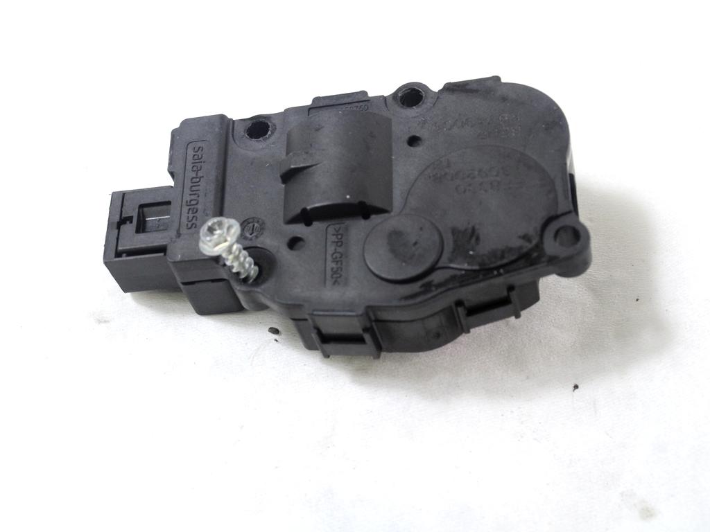 MOTORCEK OGREVANJA OEM N. K9749005 ORIGINAL REZERVNI DEL AUDI A4 B8 8K2 BER/SW/CABRIO (2007 - 11/2015) DIESEL LETNIK 2009