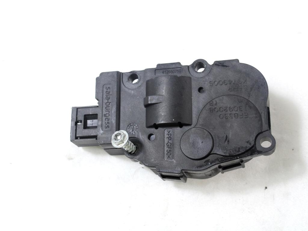 MOTORCEK OGREVANJA OEM N. K9749005 ORIGINAL REZERVNI DEL AUDI A4 B8 8K2 BER/SW/CABRIO (2007 - 11/2015) DIESEL LETNIK 2009