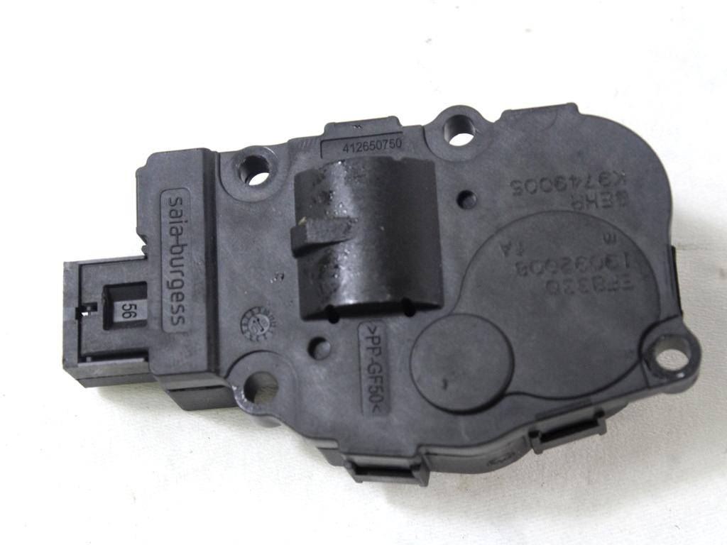 MOTORCEK OGREVANJA OEM N. K9749005 ORIGINAL REZERVNI DEL AUDI A4 B8 8K2 BER/SW/CABRIO (2007 - 11/2015) DIESEL LETNIK 2009