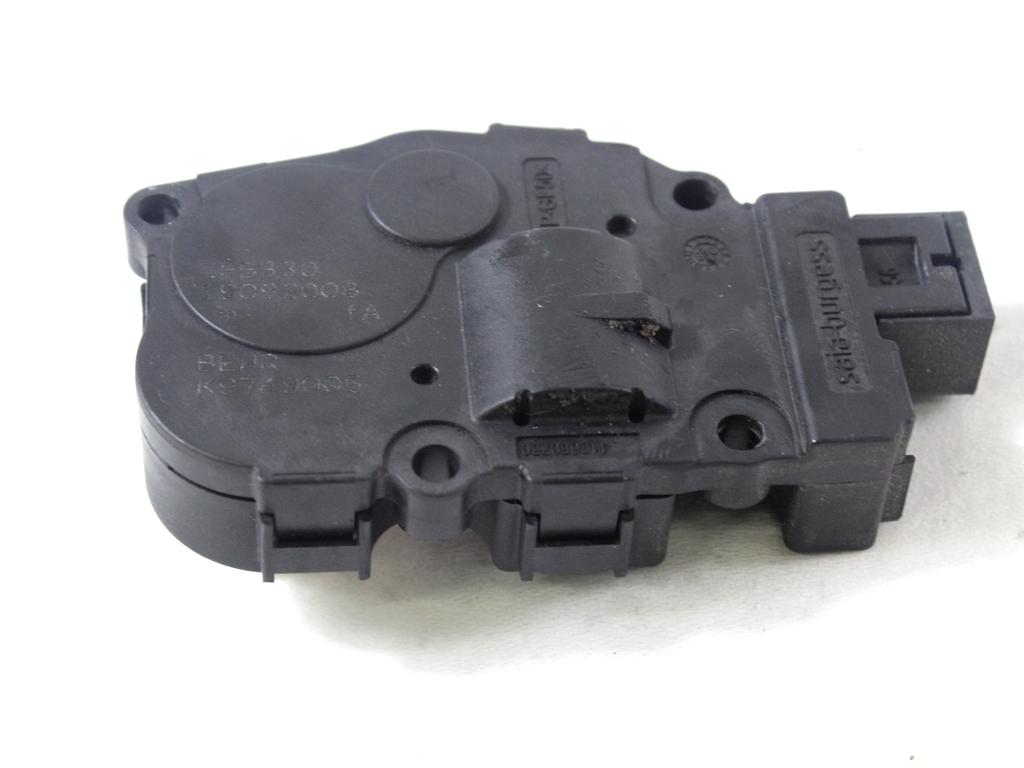 MOTORCEK OGREVANJA OEM N. K9749005 ORIGINAL REZERVNI DEL AUDI A4 B8 8K2 BER/SW/CABRIO (2007 - 11/2015) DIESEL LETNIK 2009