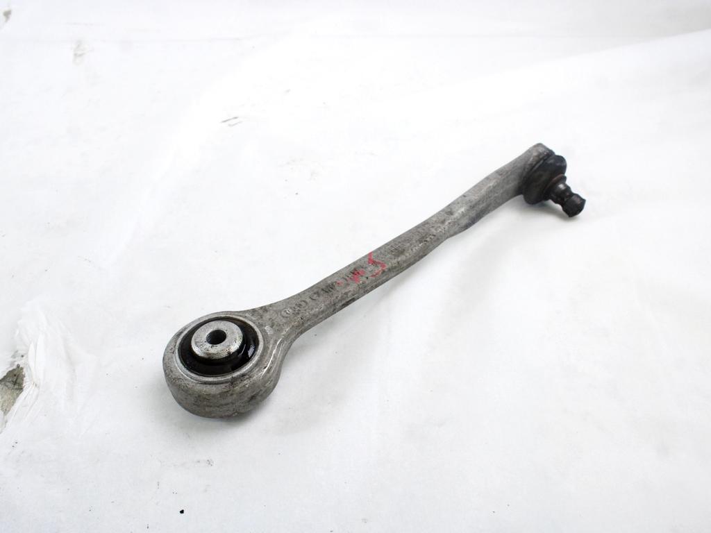 SPREDNJA LEVA ROKA  OEM N. 8K0407505N ORIGINAL REZERVNI DEL AUDI A4 B8 8K2 BER/SW/CABRIO (2007 - 11/2015) DIESEL LETNIK 2009