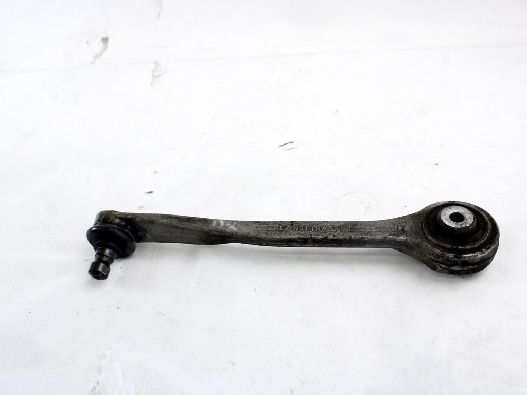 SPREDNJA DESNA ROKA  OEM N. 8K0407506N ORIGINAL REZERVNI DEL AUDI A4 B8 8K2 BER/SW/CABRIO (2007 - 11/2015) DIESEL LETNIK 2009