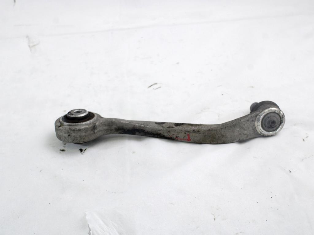 SPREDNJA DESNA ROKA  OEM N. 8K0407510N ORIGINAL REZERVNI DEL AUDI A4 B8 8K2 BER/SW/CABRIO (2007 - 11/2015) DIESEL LETNIK 2009