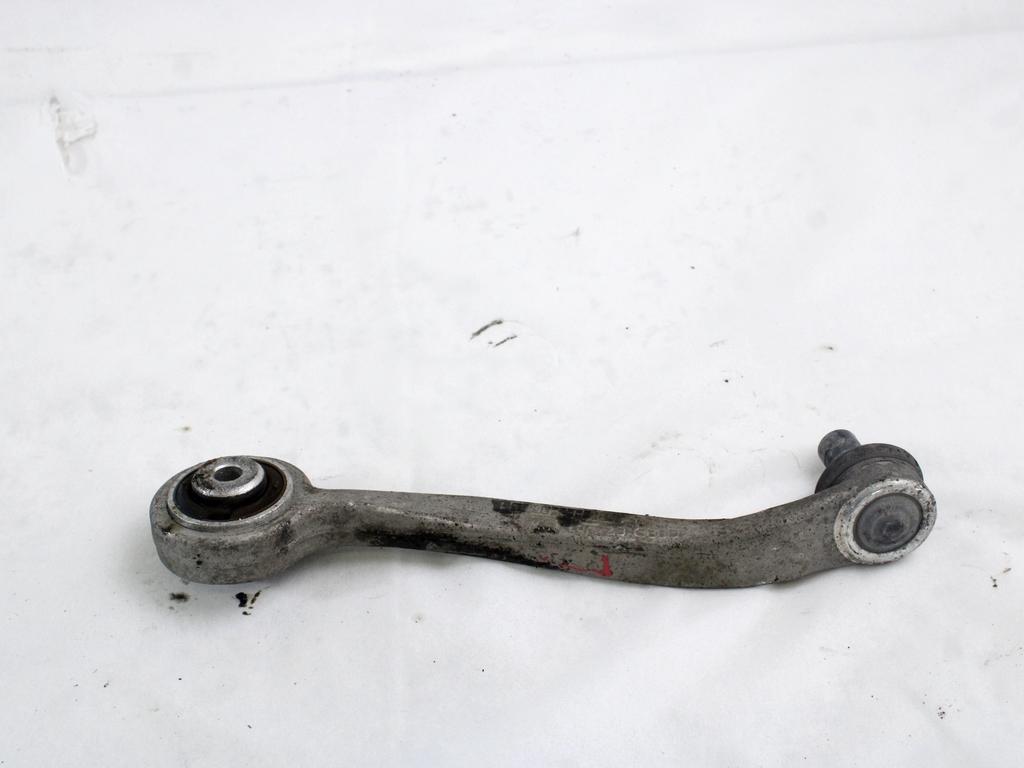 SPREDNJA DESNA ROKA  OEM N. 8K0407510N ORIGINAL REZERVNI DEL AUDI A4 B8 8K2 BER/SW/CABRIO (2007 - 11/2015) DIESEL LETNIK 2009