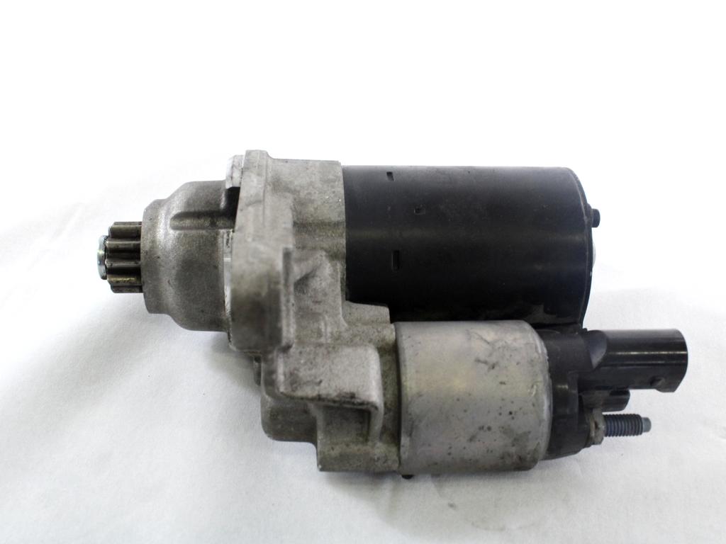 ZAGANJAC MOTORJA  OEM N. 02T911023R ORIGINAL REZERVNI DEL SEAT IBIZA 6L1 MK3 (01/2002 - 01/2006) BENZINA LETNIK 2005