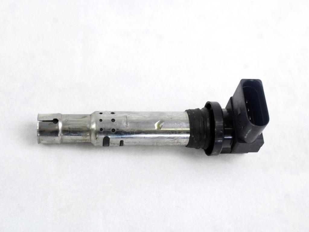 VZIGALNE TULJAVE OEM N. R0401S00400 ORIGINAL REZERVNI DEL SEAT IBIZA 6L1 MK3 (01/2002 - 01/2006) BENZINA LETNIK 2005