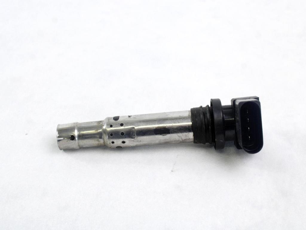 VZIGALNE TULJAVE OEM N. R0401S00400 ORIGINAL REZERVNI DEL SEAT IBIZA 6L1 MK3 (01/2002 - 01/2006) BENZINA LETNIK 2005