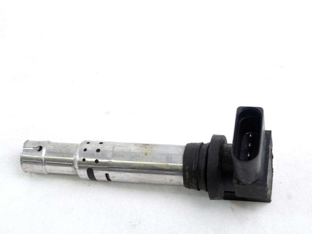 VZIGALNE TULJAVE OEM N. 036905715F ORIGINAL REZERVNI DEL SEAT IBIZA 6L1 MK3 (01/2002 - 01/2006) BENZINA LETNIK 2005