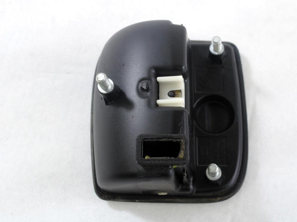 KLJUKA PRTLJA?NIKA/PRTLJA?NA VRATA OEM N. 6L6827565B ORIGINAL REZERVNI DEL SEAT IBIZA 6L1 MK3 (01/2002 - 01/2006) BENZINA LETNIK 2005