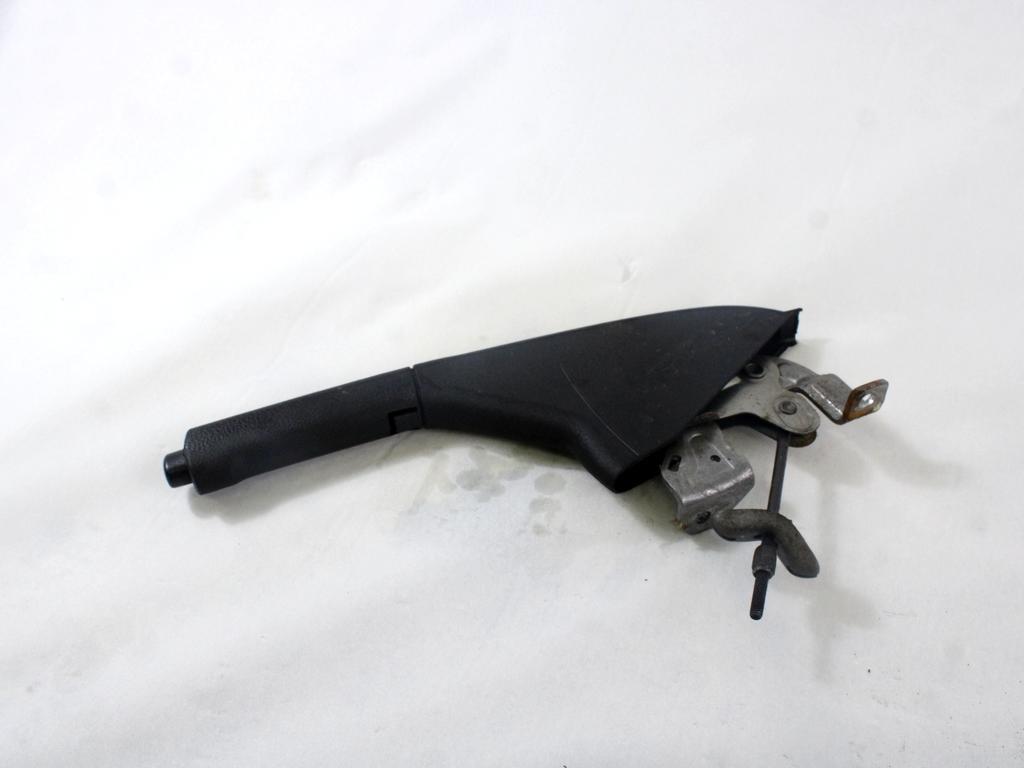 OEM N. 6Q0711303M ORIGINAL REZERVNI DEL SEAT IBIZA 6L1 MK3 (01/2002 - 01/2006) BENZINA LETNIK 2005