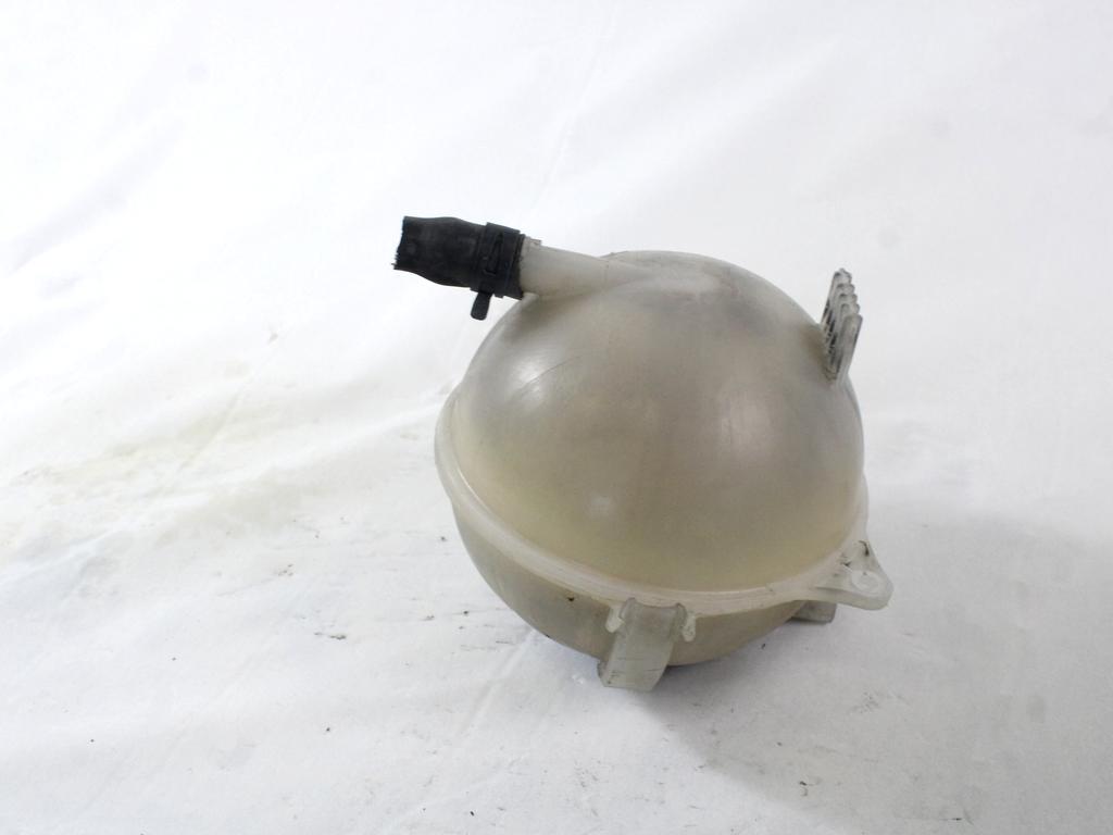 HLADILNA VODA ZA RADIJATORJE OEM N. 6Q0121407A ORIGINAL REZERVNI DEL SEAT IBIZA 6L1 MK3 (01/2002 - 01/2006) BENZINA LETNIK 2005