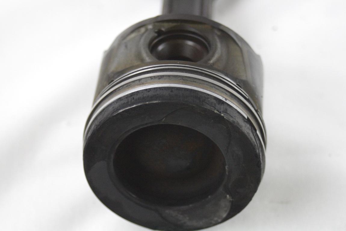 BAT ROCICNE GREDI/ OEM N. 120A13546R ORIGINAL REZERVNI DEL RENAULT MEGANE MK3 BZ0/1 B3 DZ0/1 KZ0/1 BER/SPORTOUR/ESTATE (2009 - 2015) DIESEL LETNIK 2011