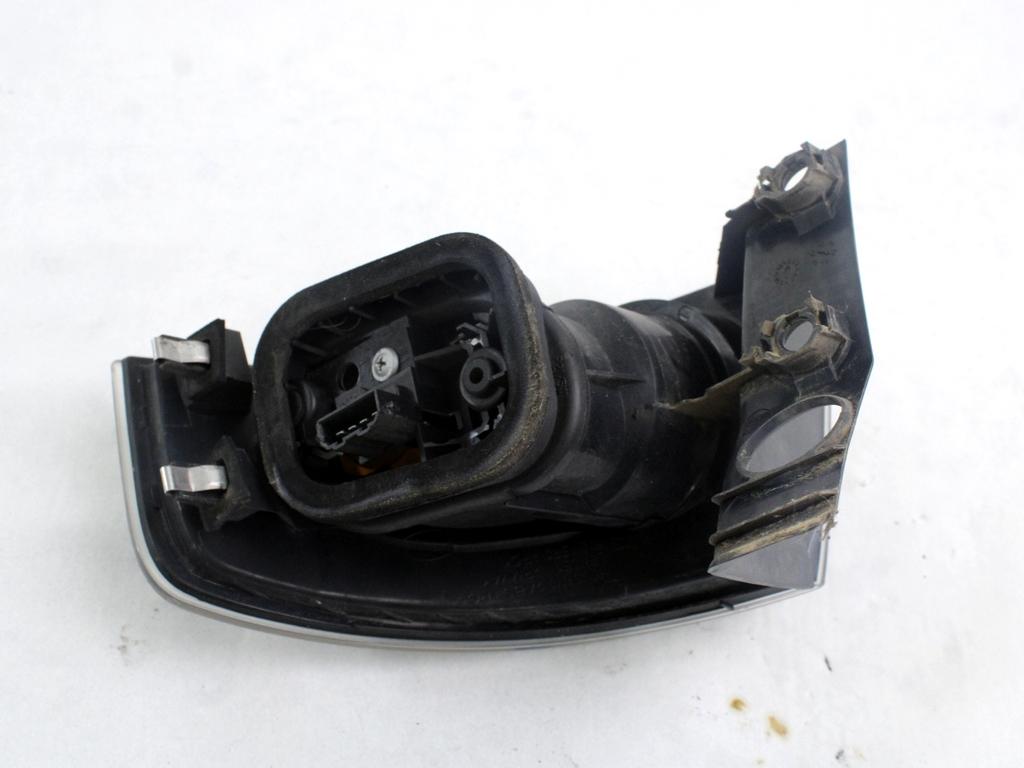 ZADNJI LEVI ZAROMET OEM N. 6L6945111C ORIGINAL REZERVNI DEL SEAT IBIZA 6L1 MK3 (01/2002 - 01/2006) BENZINA LETNIK 2005