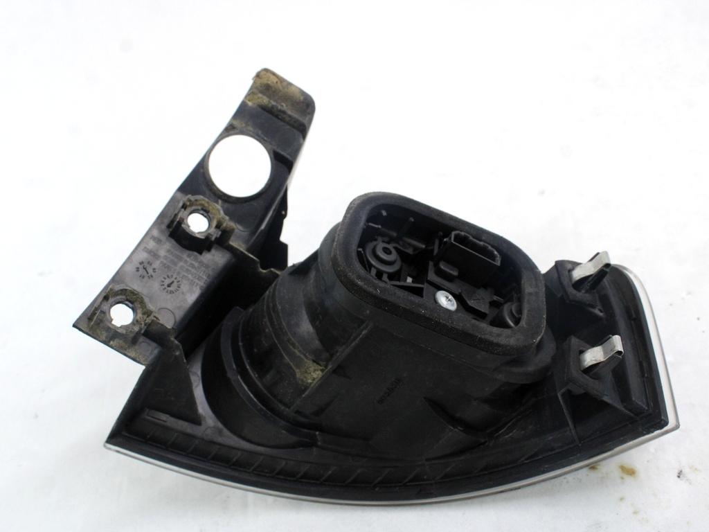 ZADNJI LEVI ZAROMET OEM N. 6L6945111C ORIGINAL REZERVNI DEL SEAT IBIZA 6L1 MK3 (01/2002 - 01/2006) BENZINA LETNIK 2005