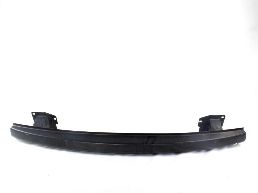 TRAVERZA ZADNJEGA ODBIJACA  OEM N. 6L0807093B ORIGINAL REZERVNI DEL SEAT IBIZA 6L1 MK3 (01/2002 - 01/2006) BENZINA LETNIK 2005