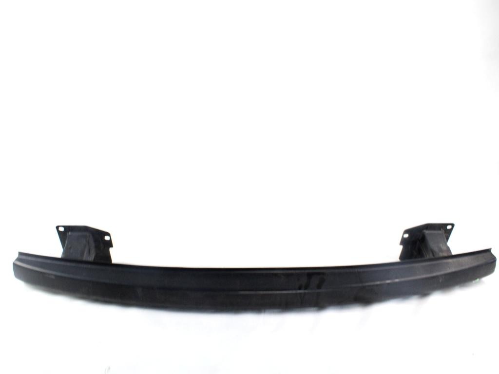 TRAVERZA ZADNJEGA ODBIJACA  OEM N. 6L0807093B ORIGINAL REZERVNI DEL SEAT IBIZA 6L1 MK3 (01/2002 - 01/2006) BENZINA LETNIK 2005