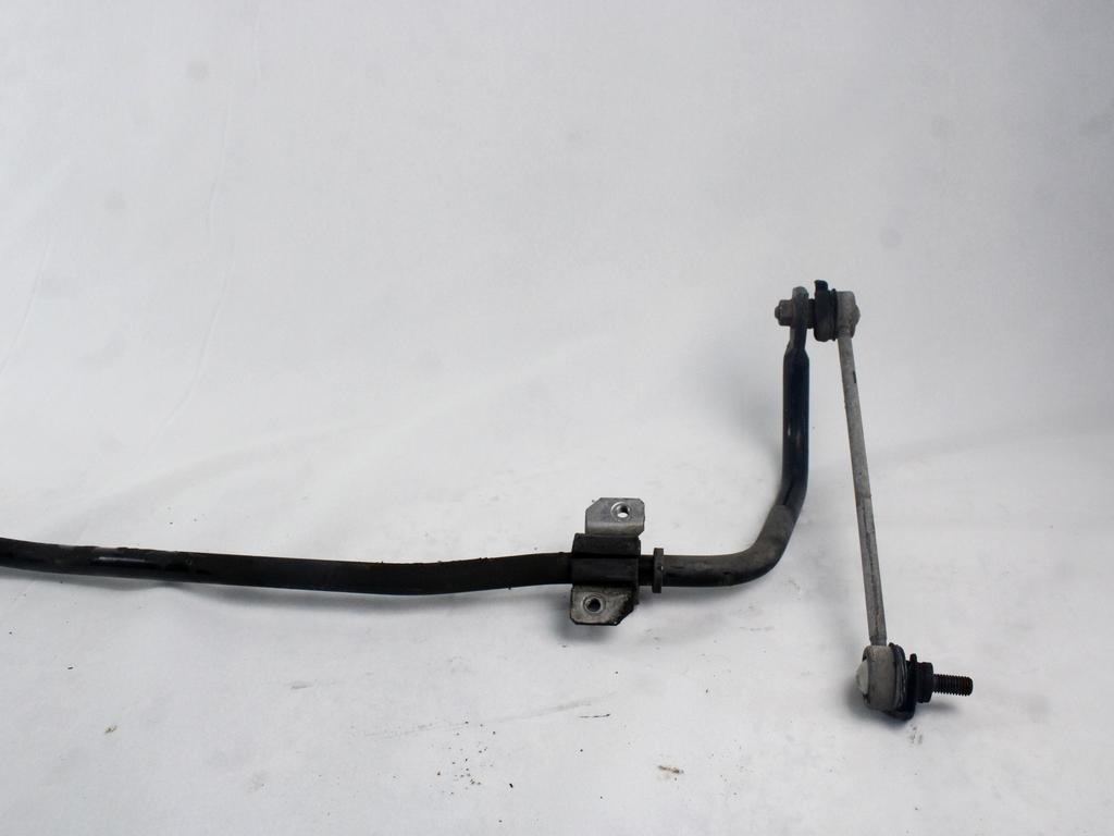 SPREDNJI STABILIZATOR OEM N. 6Q0411303AC ORIGINAL REZERVNI DEL SEAT IBIZA 6L1 MK3 (01/2002 - 01/2006) BENZINA LETNIK 2005