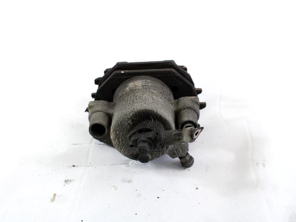 SPREDNJE LEVE ZAVORNE CELJUSTI  OEM N. 1K0615123D ORIGINAL REZERVNI DEL SEAT IBIZA 6L1 MK3 (01/2002 - 01/2006) BENZINA LETNIK 2005