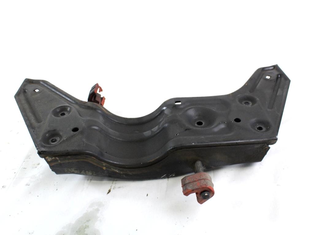 SPREDNJA OS/NOSILEC MOTORJA OEM N. 6Q0199287L ORIGINAL REZERVNI DEL SEAT IBIZA 6L1 MK3 (01/2002 - 01/2006) BENZINA LETNIK 2005