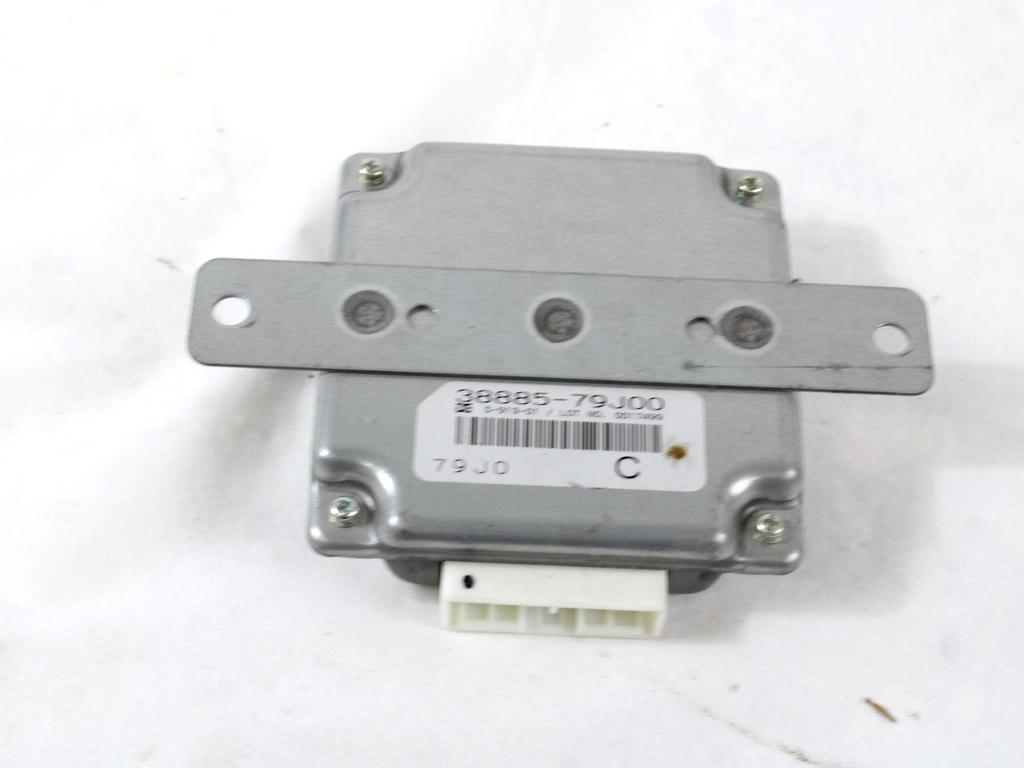 RAZNE KRMILNE ENOTE  OEM N. 38885-79J00 ORIGINAL REZERVNI DEL FIAT SEDICI FY (2006 - 4/2009) DIESEL LETNIK 2006