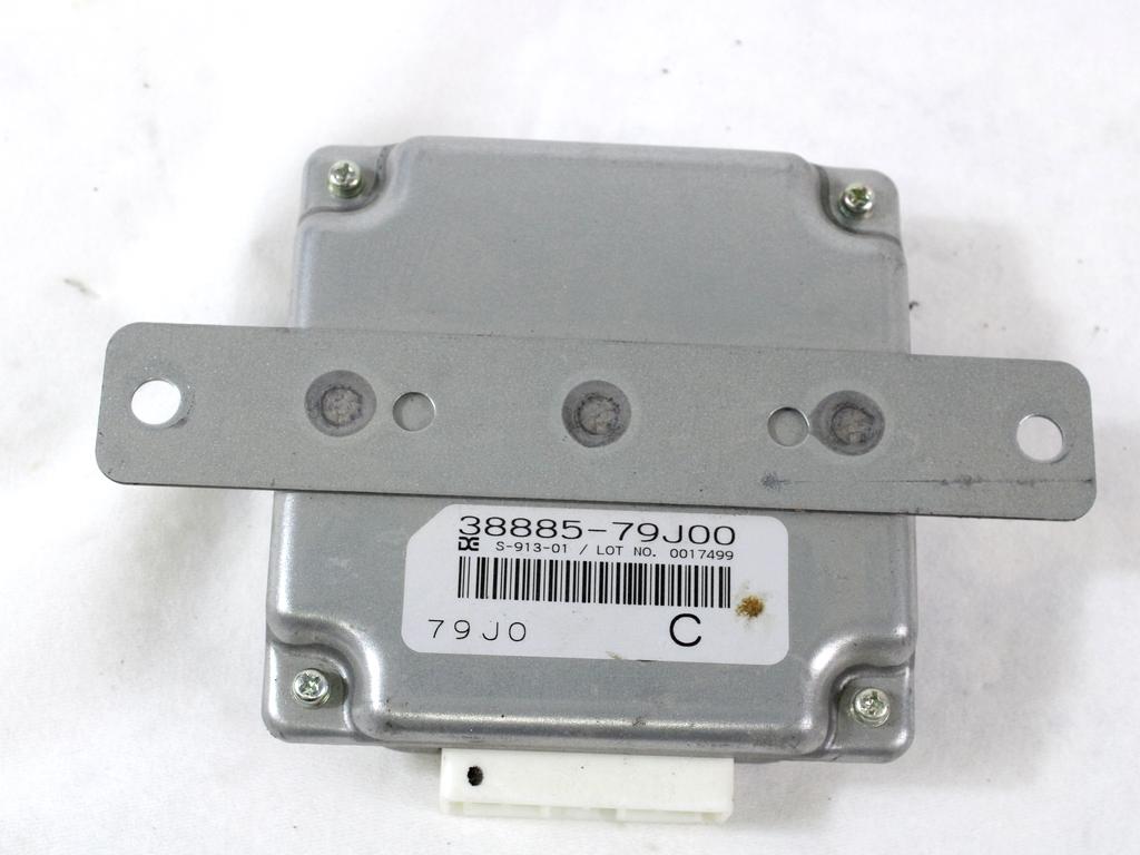 RAZNE KRMILNE ENOTE  OEM N. 38885-79J00 ORIGINAL REZERVNI DEL FIAT SEDICI FY (2006 - 4/2009) DIESEL LETNIK 2006