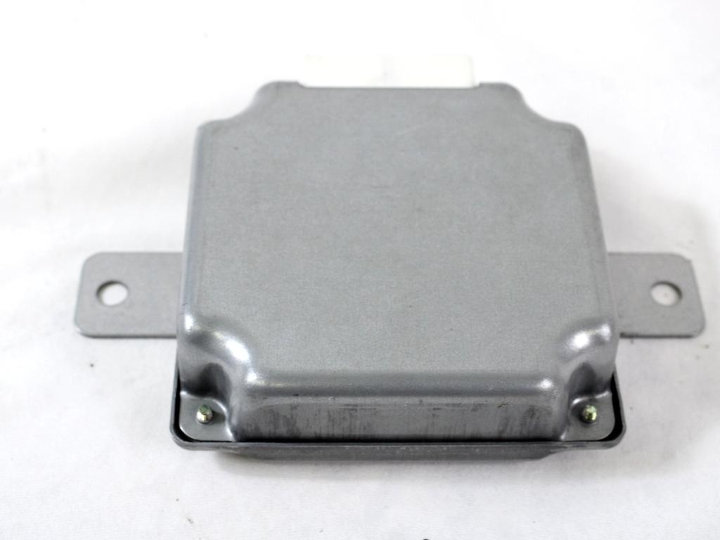 RAZNE KRMILNE ENOTE  OEM N. 38885-79J00 ORIGINAL REZERVNI DEL FIAT SEDICI FY (2006 - 4/2009) DIESEL LETNIK 2006