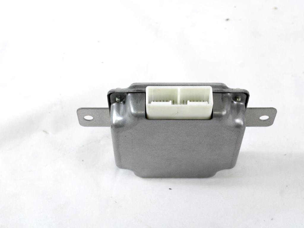 RAZNE KRMILNE ENOTE  OEM N. 38885-79J00 ORIGINAL REZERVNI DEL FIAT SEDICI FY (2006 - 4/2009) DIESEL LETNIK 2006