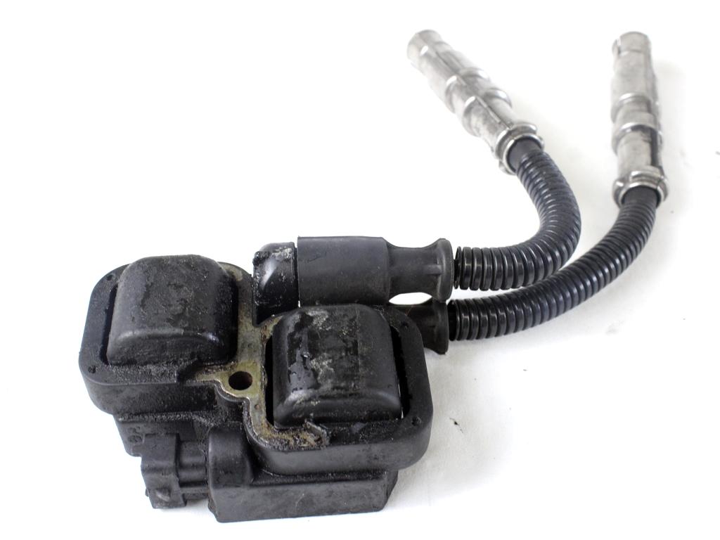 VZIGALNE TULJAVE OEM N. A0001587303 ORIGINAL REZERVNI DEL MERCEDES CLASSE E W210 S210 BER/SW (1995 - 1999) BENZINA LETNIK 1997