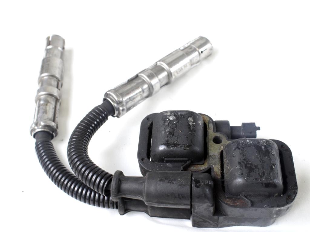 VZIGALNE TULJAVE OEM N. A0001587303 ORIGINAL REZERVNI DEL MERCEDES CLASSE E W210 S210 BER/SW (1995 - 1999) BENZINA LETNIK 1997