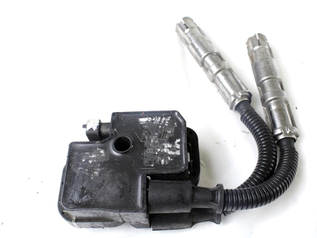 VZIGALNE TULJAVE OEM N. A0001587303 ORIGINAL REZERVNI DEL MERCEDES CLASSE E W210 S210 BER/SW (1995 - 1999) BENZINA LETNIK 1997