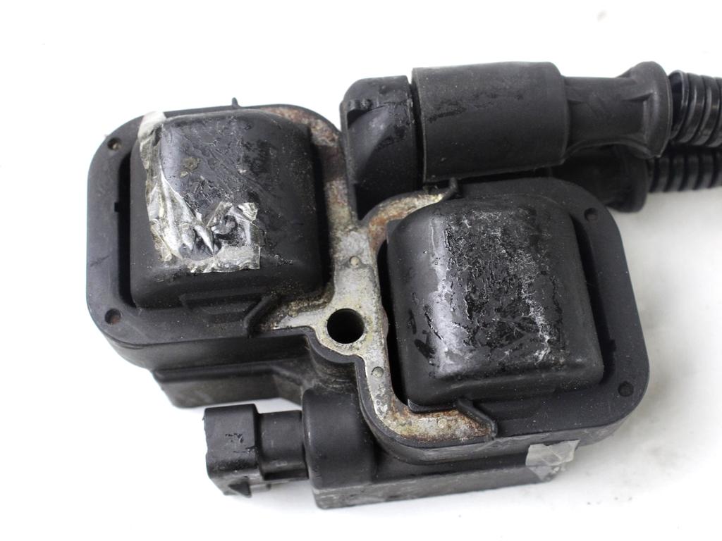 VZIGALNE TULJAVE OEM N. A0001587303 ORIGINAL REZERVNI DEL MERCEDES CLASSE E W210 S210 BER/SW (1995 - 1999) BENZINA LETNIK 1997