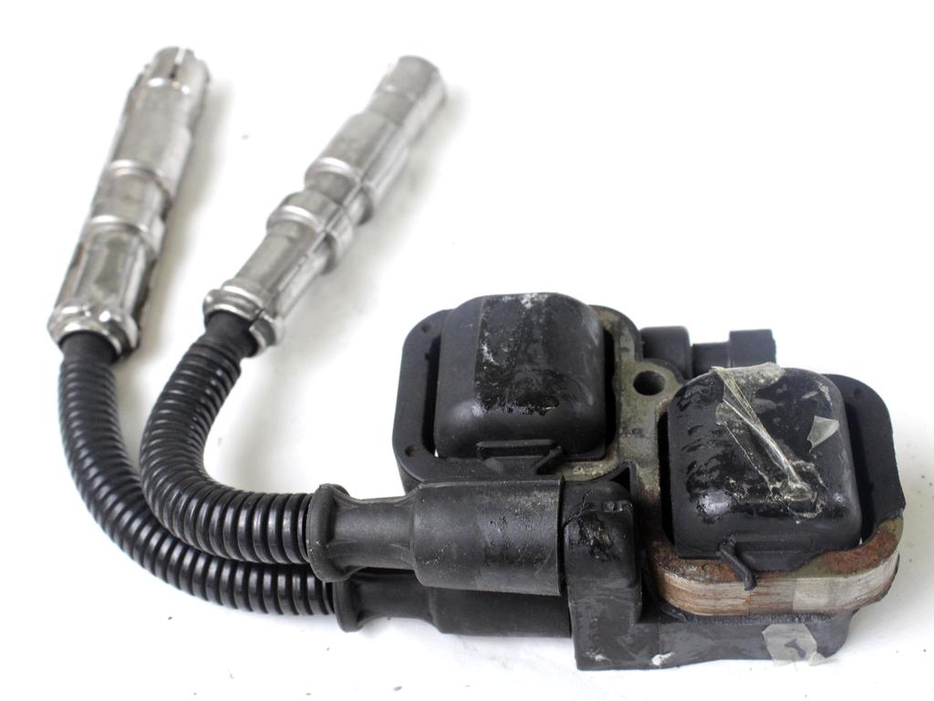 VZIGALNE TULJAVE OEM N. A0001587303 ORIGINAL REZERVNI DEL MERCEDES CLASSE E W210 S210 BER/SW (1995 - 1999) BENZINA LETNIK 1997