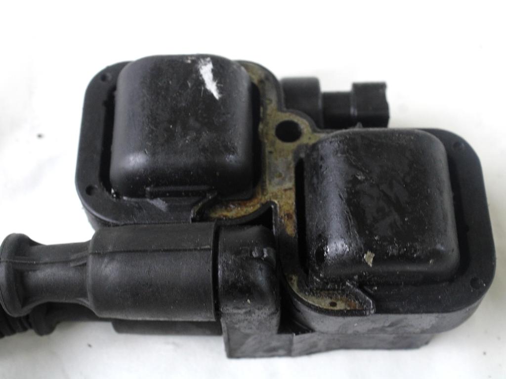 VZIGALNE TULJAVE OEM N. A0001587303 ORIGINAL REZERVNI DEL MERCEDES CLASSE E W210 S210 BER/SW (1995 - 1999) BENZINA LETNIK 1997