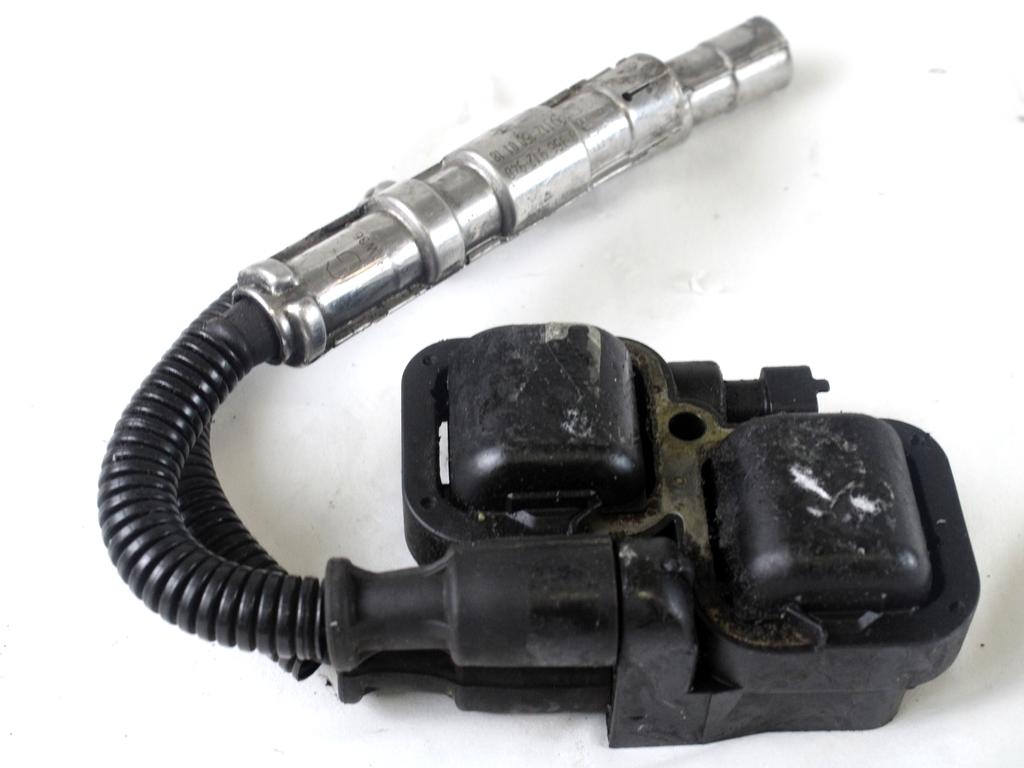 VZIGALNE TULJAVE OEM N. A0001587303 ORIGINAL REZERVNI DEL MERCEDES CLASSE E W210 S210 BER/SW (1995 - 1999) BENZINA LETNIK 1997