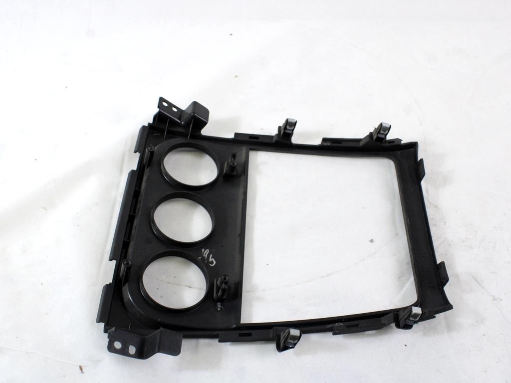 ARMATURNA PLO?CA OEM N. 73824-79J1 ORIGINAL REZERVNI DEL FIAT SEDICI FY (2006 - 4/2009) DIESEL LETNIK 2006