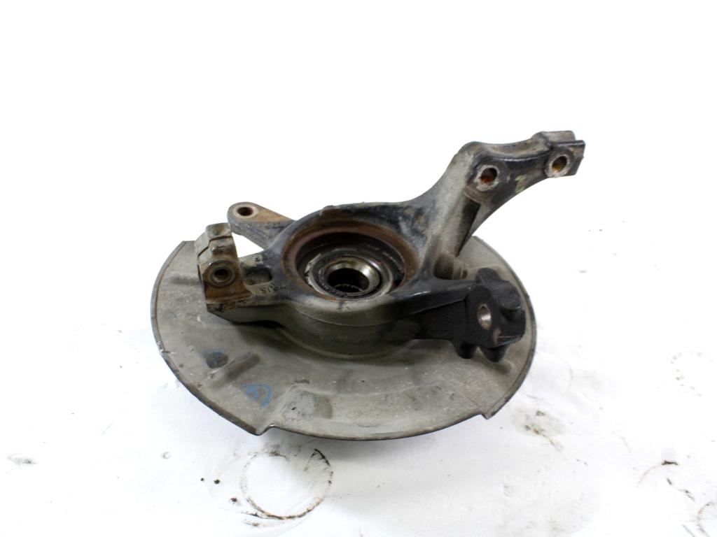 VRTLJIVI LEZAJ DESNO / PESTO KOLESA Z LEZAJEM SPREDAJ OEM N. 71742729 ORIGINAL REZERVNI DEL FIAT SEDICI FY (2006 - 4/2009) DIESEL LETNIK 2006