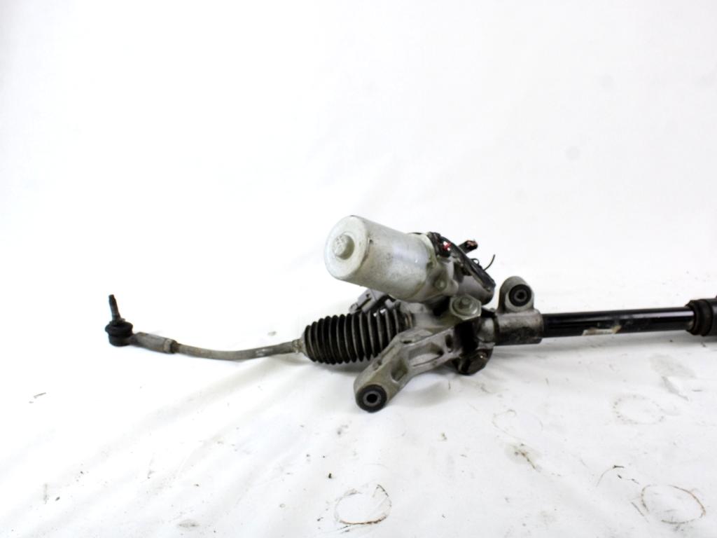 KRMILJENJE OEM N. 48580-79J50 ORIGINAL REZERVNI DEL FIAT SEDICI FY (2006 - 4/2009) DIESEL LETNIK 2006