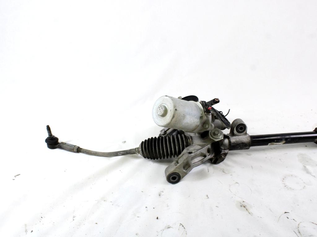 KRMILJENJE OEM N. 48580-79J50 ORIGINAL REZERVNI DEL FIAT SEDICI FY (2006 - 4/2009) DIESEL LETNIK 2006