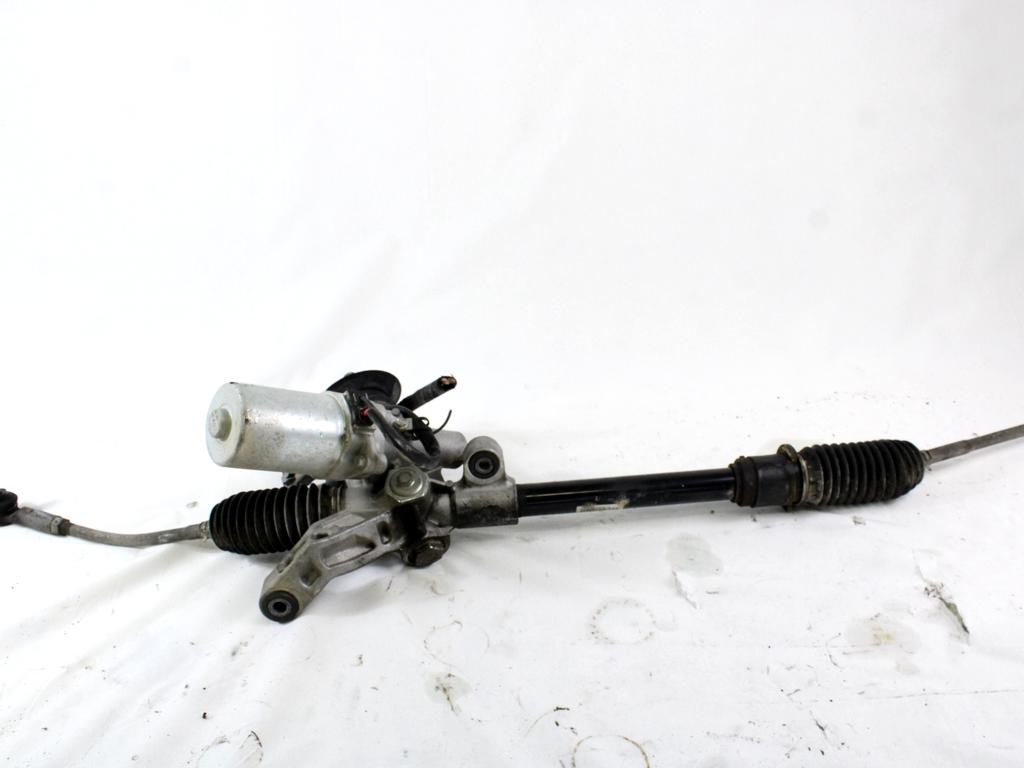 KRMILJENJE OEM N. 48580-79J50 ORIGINAL REZERVNI DEL FIAT SEDICI FY (2006 - 4/2009) DIESEL LETNIK 2006