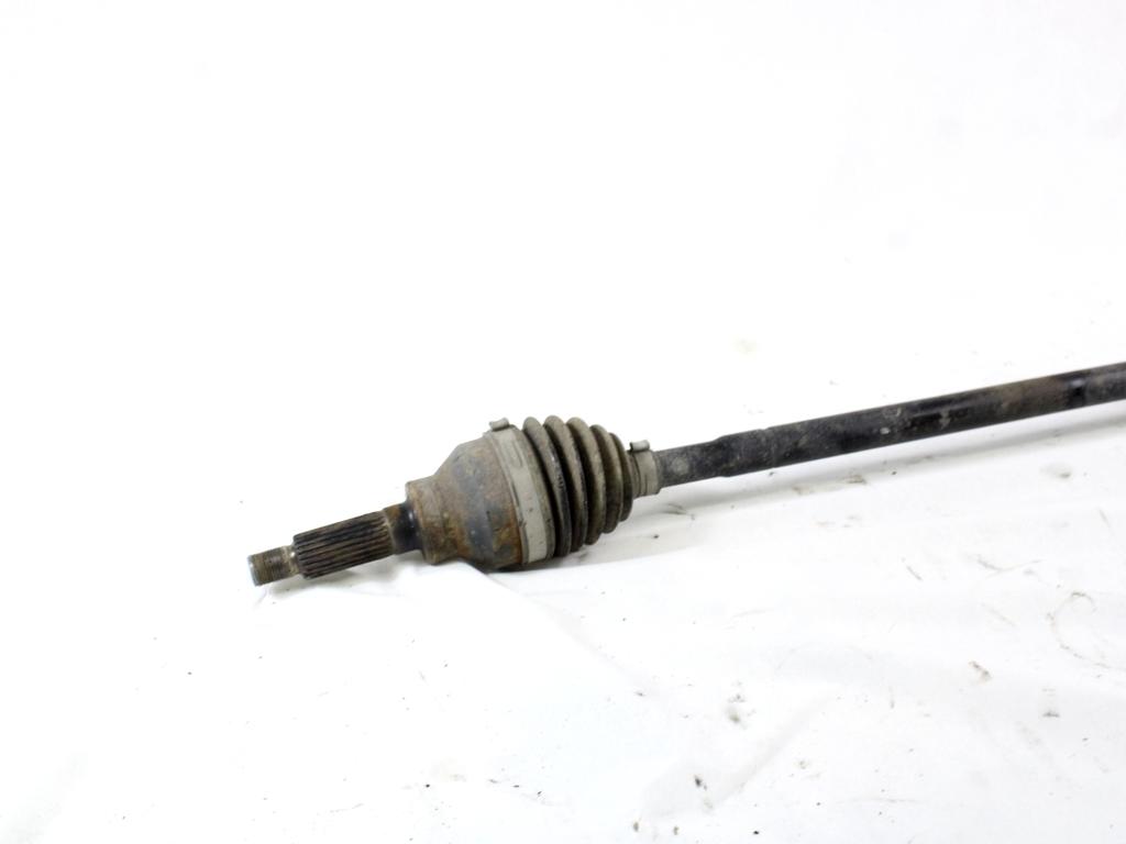 DESNA ZADNJA POGONSKA GRED  OEM N. 71742704 ORIGINAL REZERVNI DEL FIAT SEDICI FY (2006 - 4/2009) DIESEL LETNIK 2006