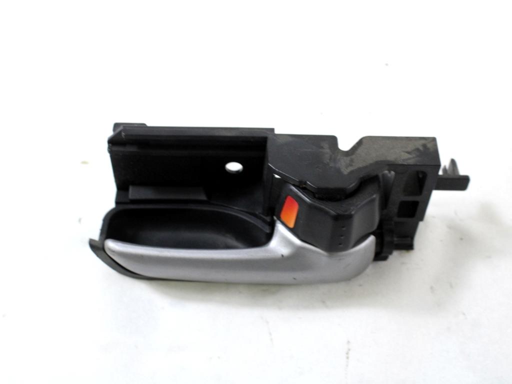 NOTRANJA KLJUKA  OEM N. 71743827 ORIGINAL REZERVNI DEL FIAT SEDICI FY (2006 - 4/2009) DIESEL LETNIK 2006