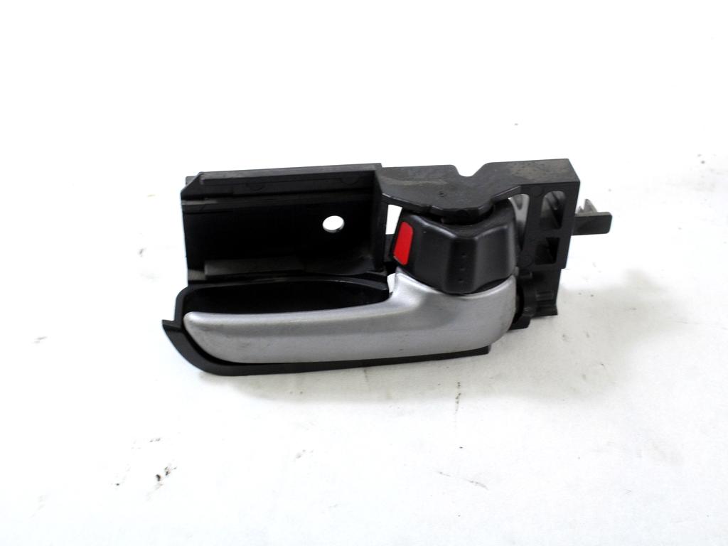 NOTRANJA KLJUKA  OEM N. 71743827 ORIGINAL REZERVNI DEL FIAT SEDICI FY (2006 - 4/2009) DIESEL LETNIK 2006