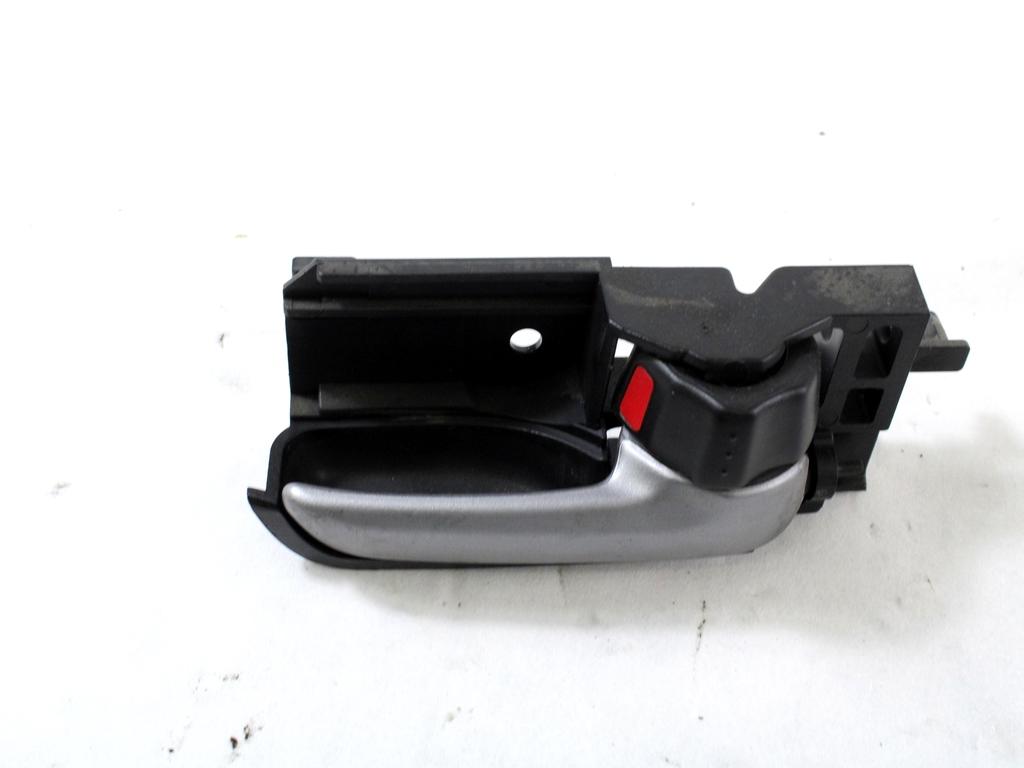 NOTRANJA KLJUKA  OEM N. 71743827 ORIGINAL REZERVNI DEL FIAT SEDICI FY (2006 - 4/2009) DIESEL LETNIK 2006