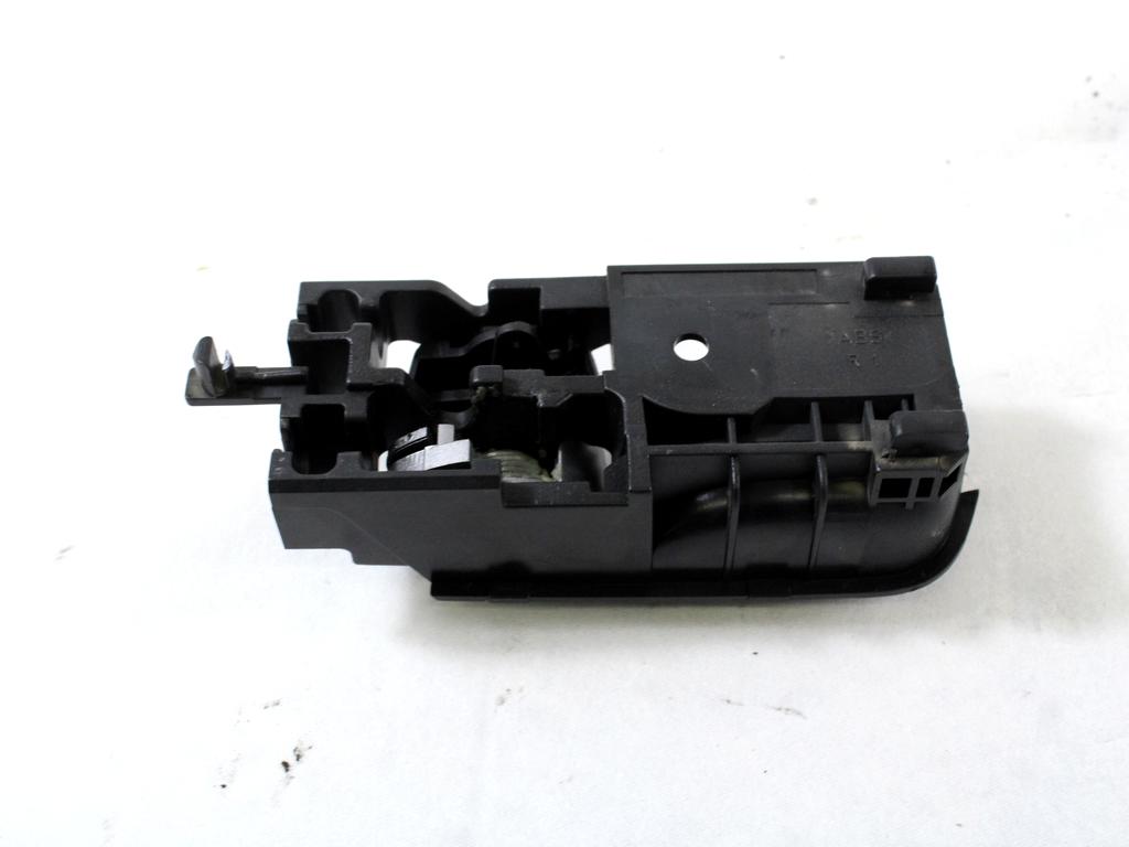 NOTRANJA KLJUKA  OEM N. 71743827 ORIGINAL REZERVNI DEL FIAT SEDICI FY (2006 - 4/2009) DIESEL LETNIK 2006